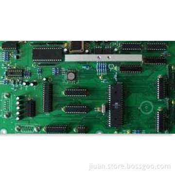 BGA PCB Assembly Service, Used for Turnkey SolutionNew